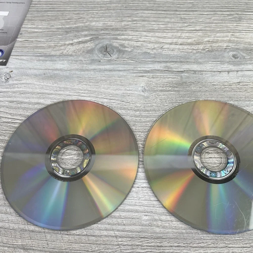 Microsoft product tested